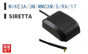 MIKE3A/3M/MMCXM/S/RA/17