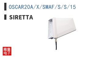 OSCAR20A/X/SMAF/S/S/15