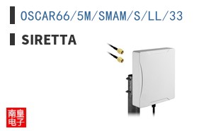 OSCAR66/5M/SMAM/S/LL/33