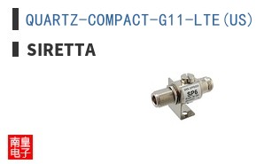 QUARTZ-COMPACT-G11-LTE(US) + ACC