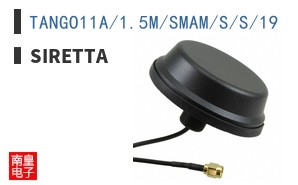 TANGO11A/1.5M/SMAM/S/S/19