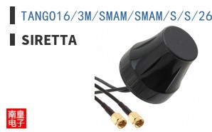 TANGO16/3M/SMAM/SMAM/S/S/26