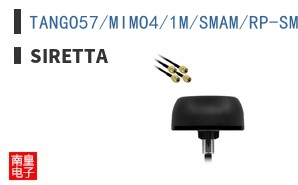 TANGO57/MIMO4/1M/SMAM/RP-SMAM