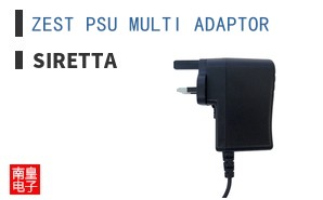 ZEST PSU MULTI ADAPTOR