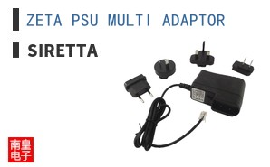 ZETA PSU MULTI ADAPTOR