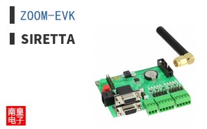 ZOOM-EVK