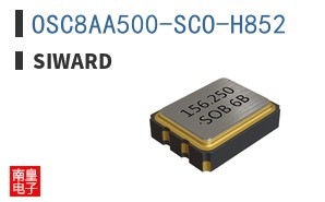 OSC8AA500-SCO-H852
