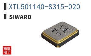 XTL501140-S315-020