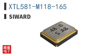 XTL581-M118-165
