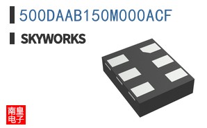 500DAAB150M000ACF