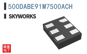 500DABE91M7500ACH