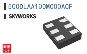 500DLAA100M000ACF