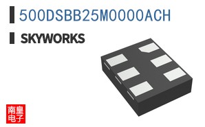 500DSBB25M0000ACH