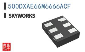 500DXAE66M6666ACF
