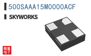 500SAAA15M0000ACF