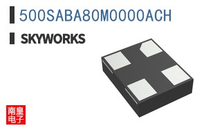 500SABA80M0000ACH