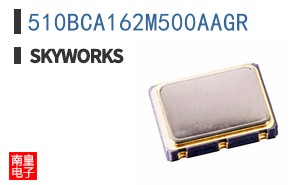 510BCA162M500AAGR