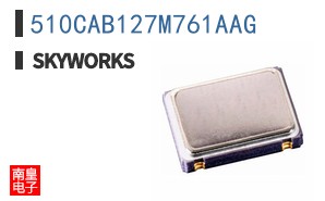 510CAB127M761AAG