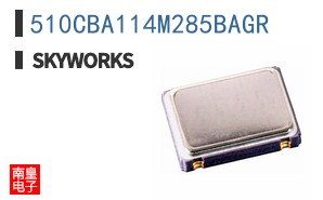 510CBA114M285BAGR