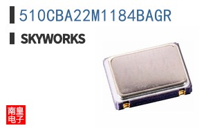 510CBA22M1184BAGR