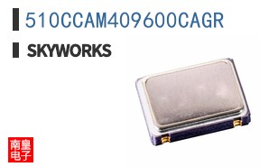 510CCAM409600CAGR