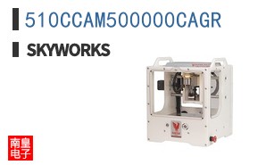 510CCAM500000CAGR