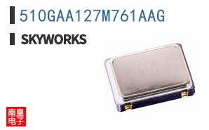 510GAA127M761AAG