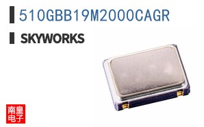 510GBB19M2000CAGR