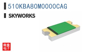 510KBA80M0000CAG