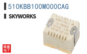 510KBB100M000CAG