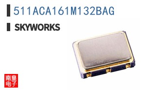 511ACA161M132BAG