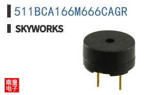 511BCA166M666CAGR