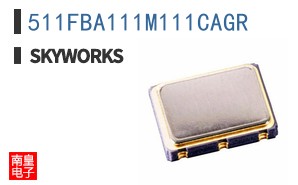511FBA111M111CAGR