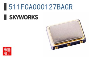 511FCA000127BAGR