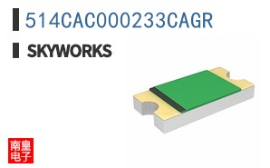 514CAC000233CAGR