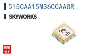 515CAA15M3600AAGR