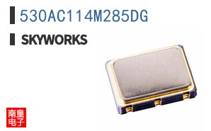 530AC114M285DG