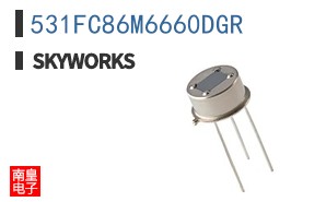 531FC86M6660DGR