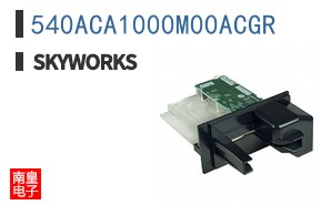 540ACA1000M00ACGR
