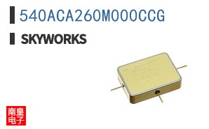540ACA260M000CCG
