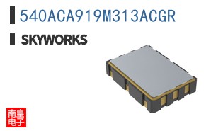 540ACA919M313ACGR