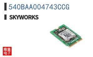 540BAA004743CCG