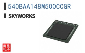 540BAA148M500CCGR
