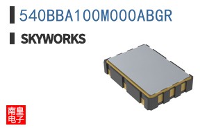 540BBA100M000ABGR