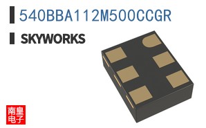 540BBA112M500CCGR