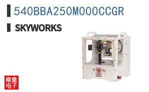 540BBA250M000CCGR