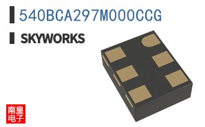 540BCA297M000CCG