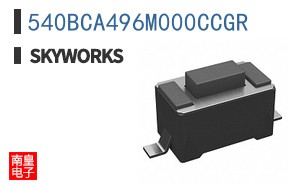 540BCA496M000CCGR
