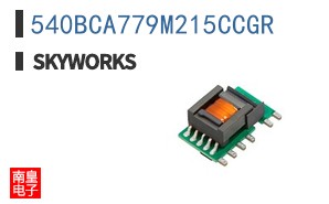 540BCA779M215CCGR