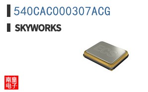 540CAC000307ACG